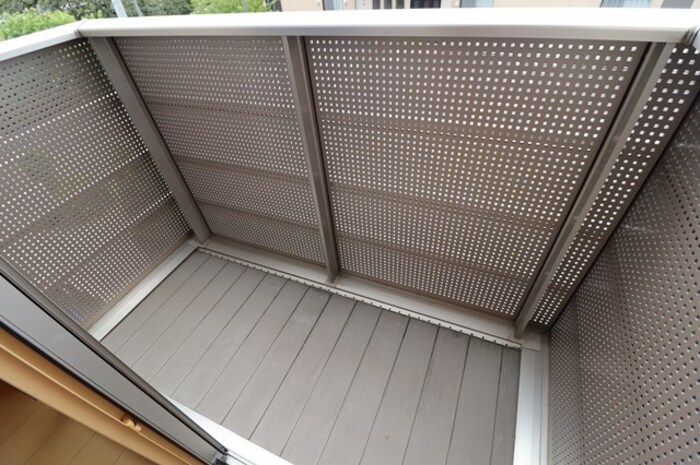 13/30 バルコニー