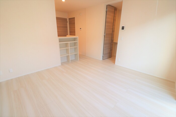 3/20 リビング/ダイニング