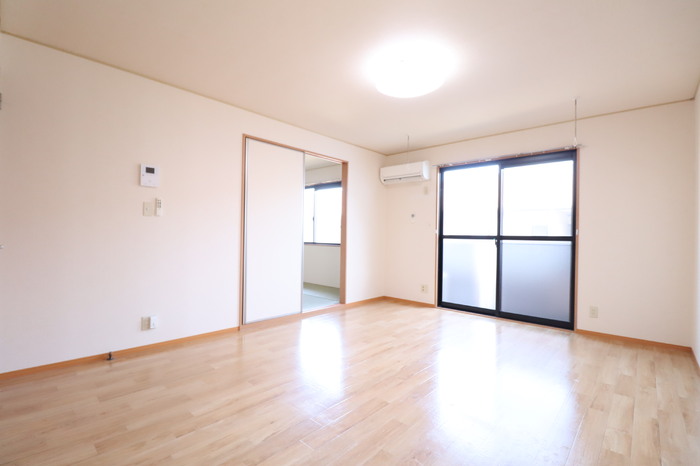 3/17 リビング/ダイニング