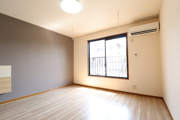 3/17 リビング/ダイニング