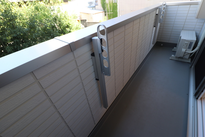 15/24 バルコニー