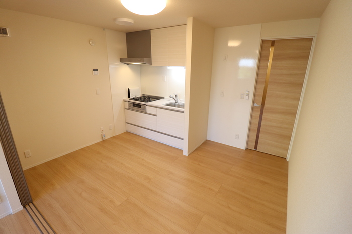 3/24 リビング/ダイニング