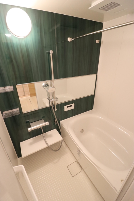 9/24 浴室