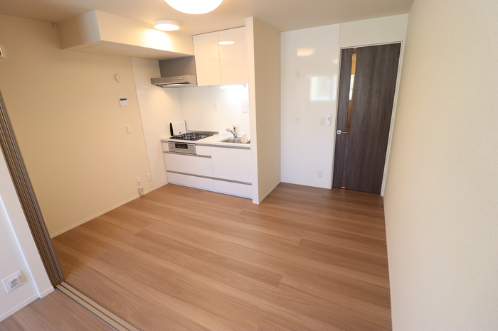 3/24 リビング/ダイニング