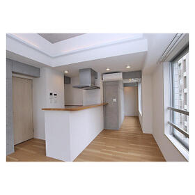 5/18 リビング/ダイニング