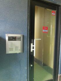 11/12 エントランス