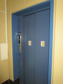 12/12 エントランス