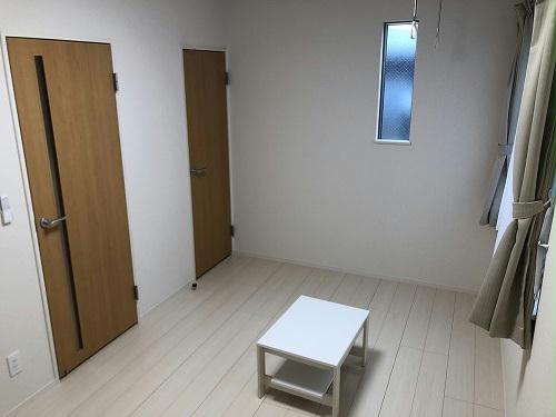 3/24 リビング/ダイニング