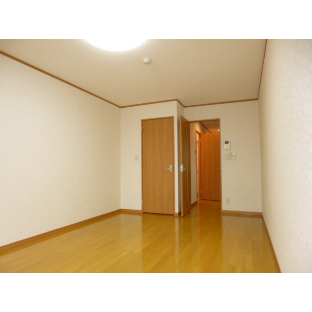 3/17 リビング/ダイニング