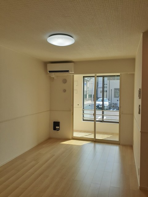 3/20 リビング/ダイニング