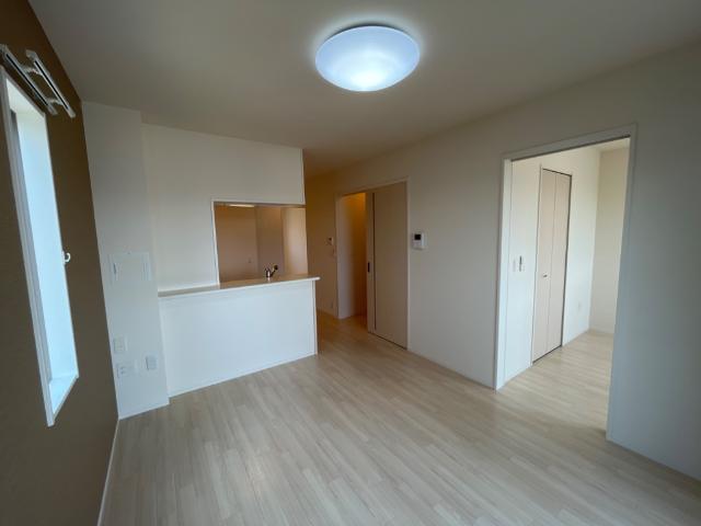 7/29 リビング/ダイニング