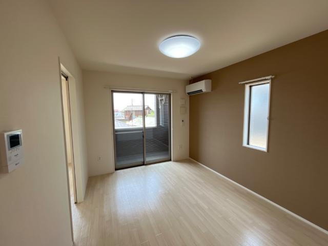 3/29 リビング/ダイニング