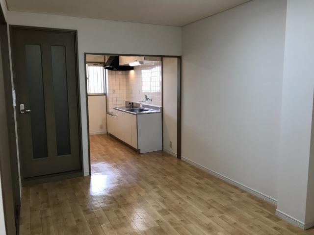 3/30 リビング/ダイニング