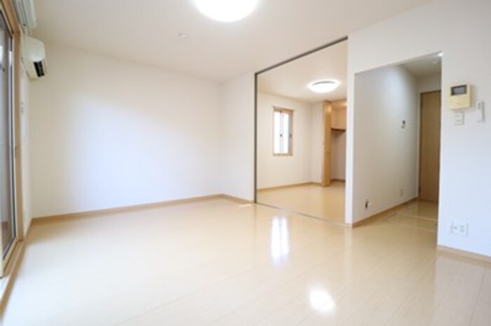 3/15 リビング/ダイニング