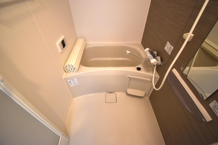 7/30 浴室