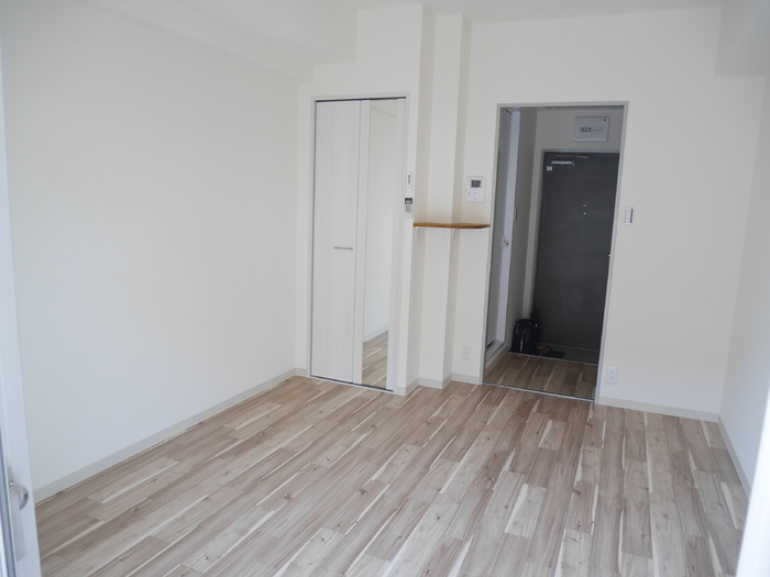 3/24 リビング/ダイニング