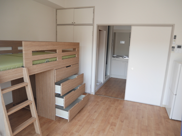 3/24 リビング/ダイニング