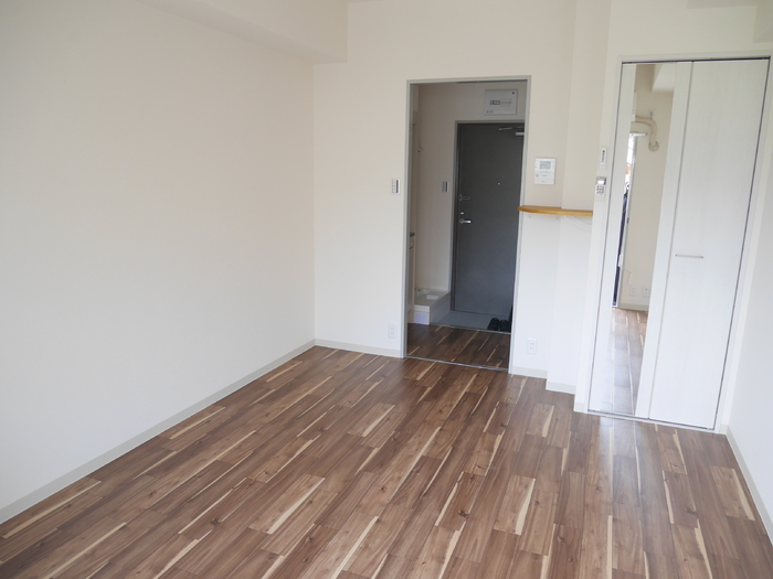 3/23 リビング/ダイニング