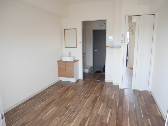 3/26 リビング/ダイニング