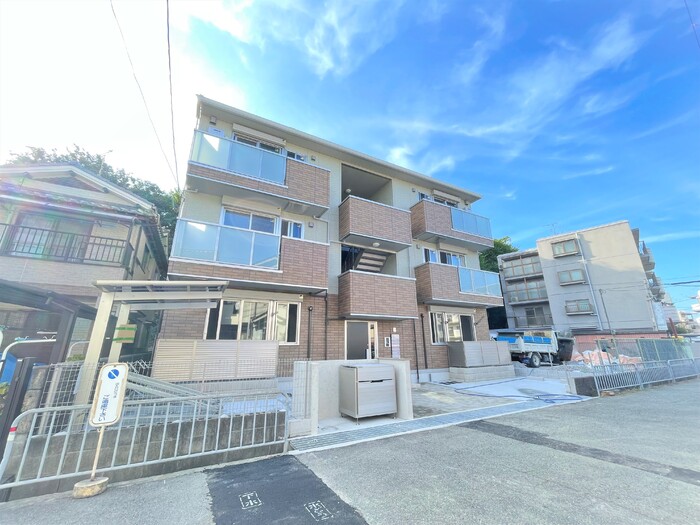 1/14 外観