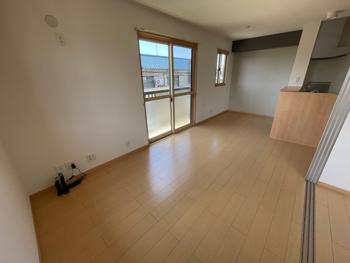 3/29 リビング/ダイニング