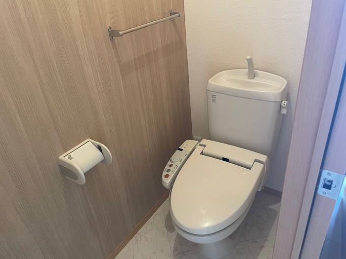 14/29 トイレ