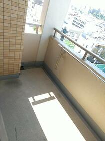 14/16 バルコニー