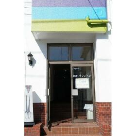 16/24 エントランス