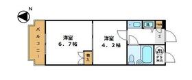 2/13 間取