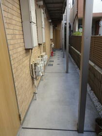 8/12 エントランス