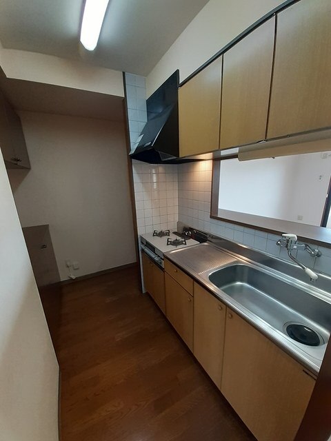 6/20 キッチン