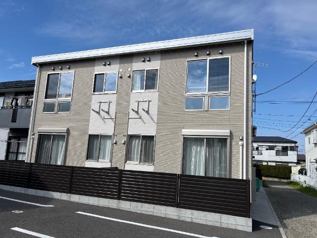 1/27 外観