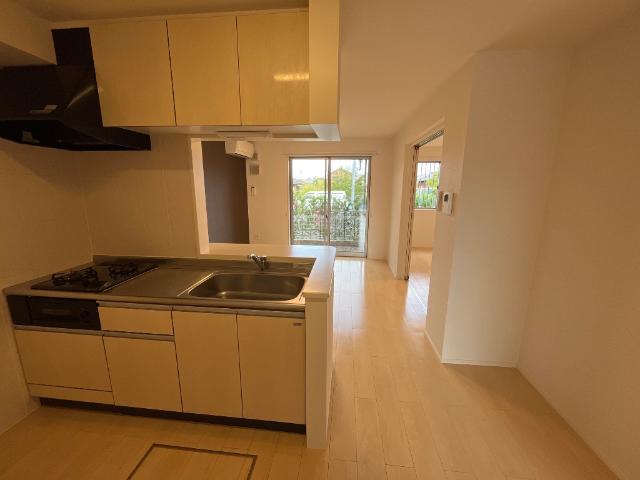 6/29 リビング/ダイニング