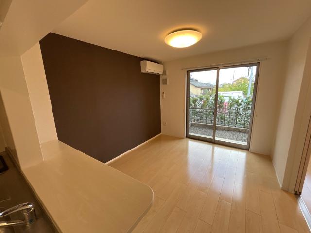 3/29 リビング/ダイニング