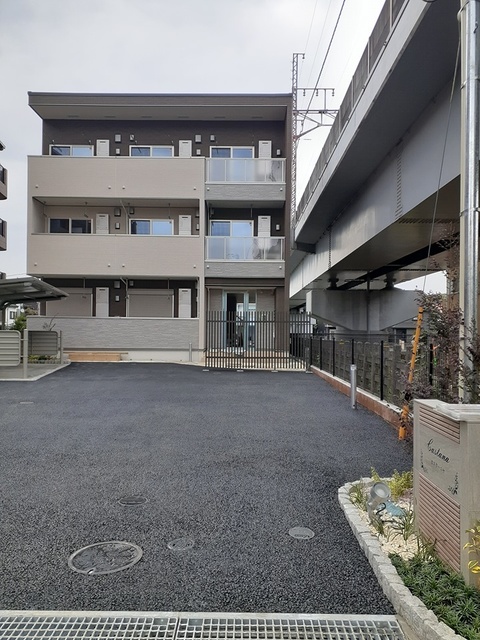 2/8 エントランス