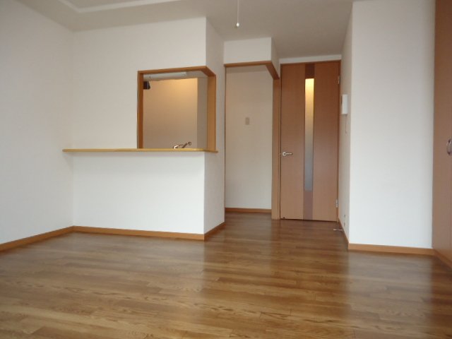 4/28 リビング/ダイニング