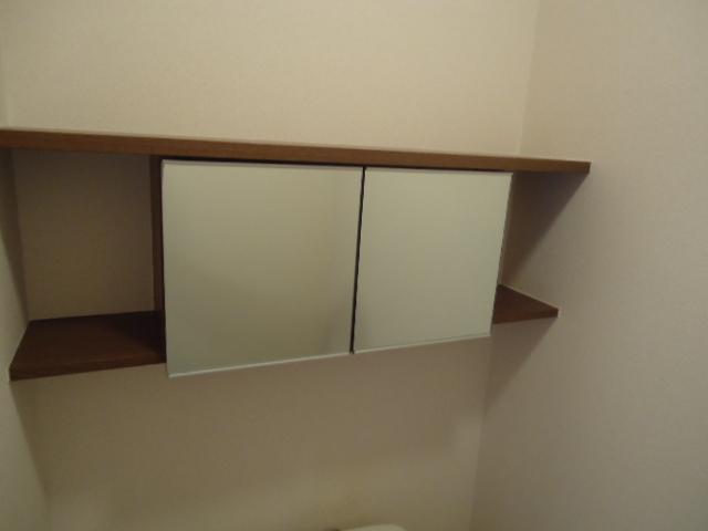 5/28 リビング/ダイニング