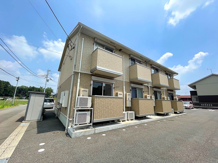 1/16 外観