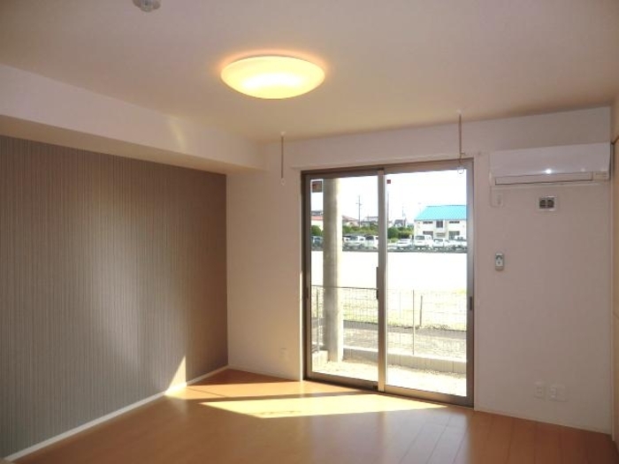 3/24 リビング/ダイニング