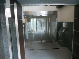 12/12 エントランス