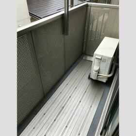 11/12 バルコニー