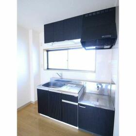 6/15 キッチン
