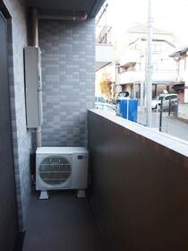 16/16 バルコニー