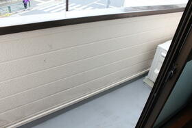 19/24 バルコニー