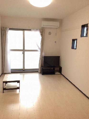 3/20 リビング/ダイニング