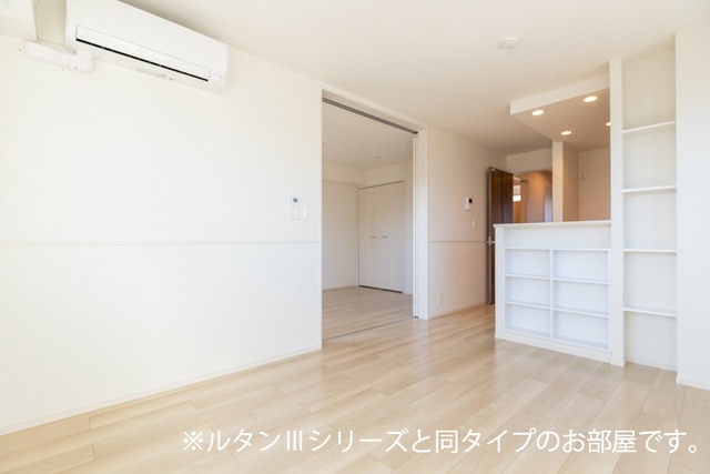 3/22 リビング/ダイニング