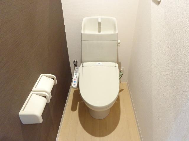 16/30 トイレ