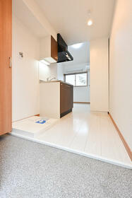 14/15 エントランス