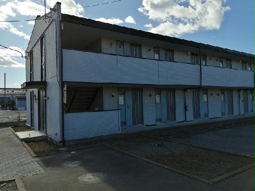 10/14 バルコニー