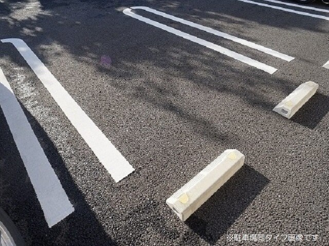 14/20 駐車場
